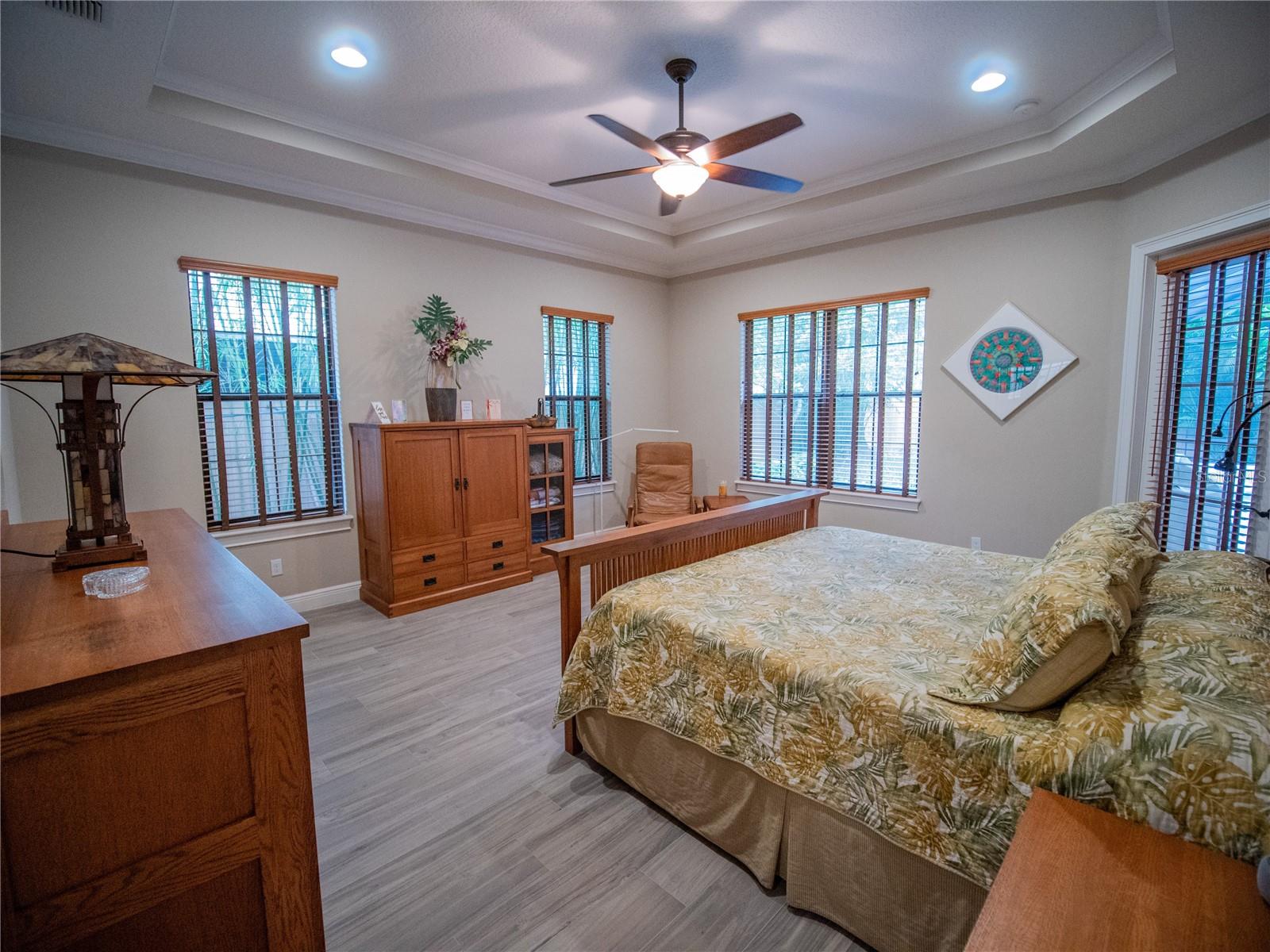 SANLANDO - Residential