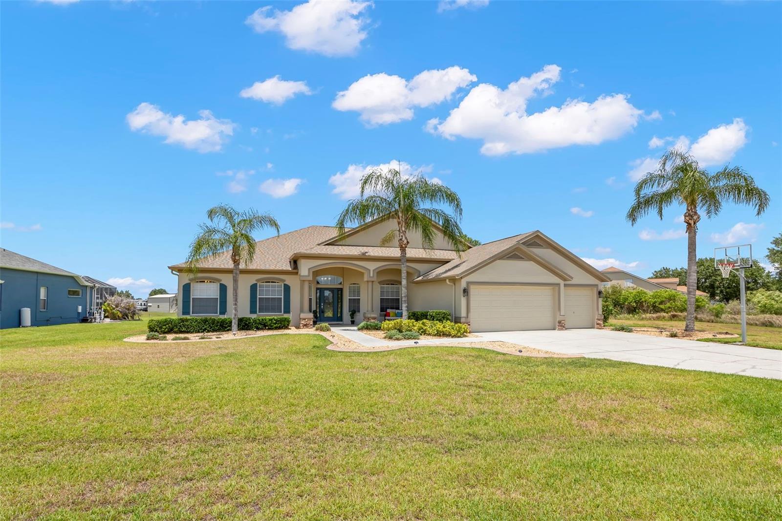 14807 GRADY SWEAT LANE