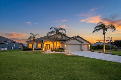 Photo of 14807 Grady Sweat Lane, Wimauma, FL 33598 (MLS # TB8509756)