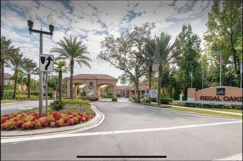 A home in KISSIMMEE