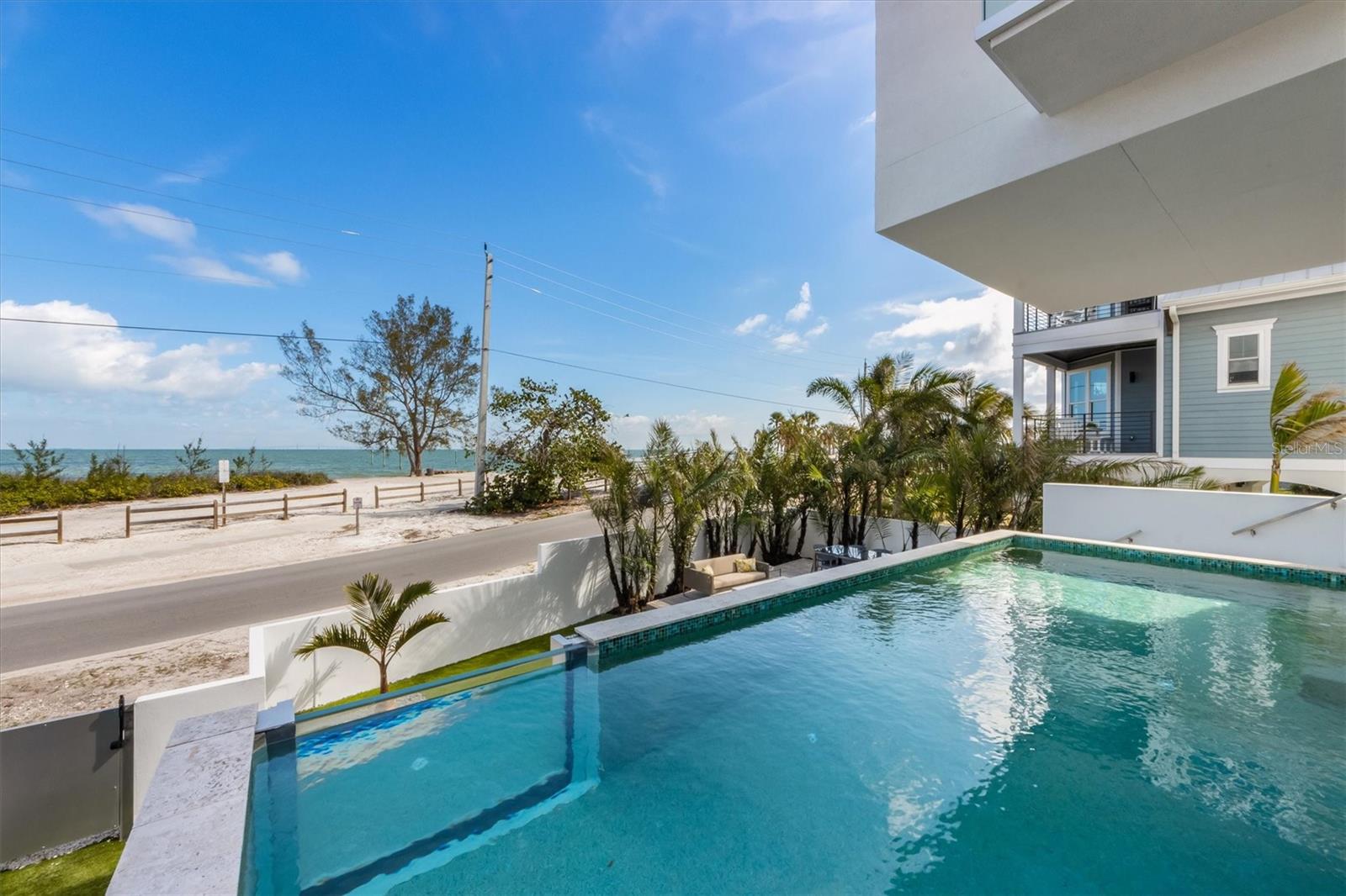 ANNA MARIA BEACH SECOND ADD - Residential