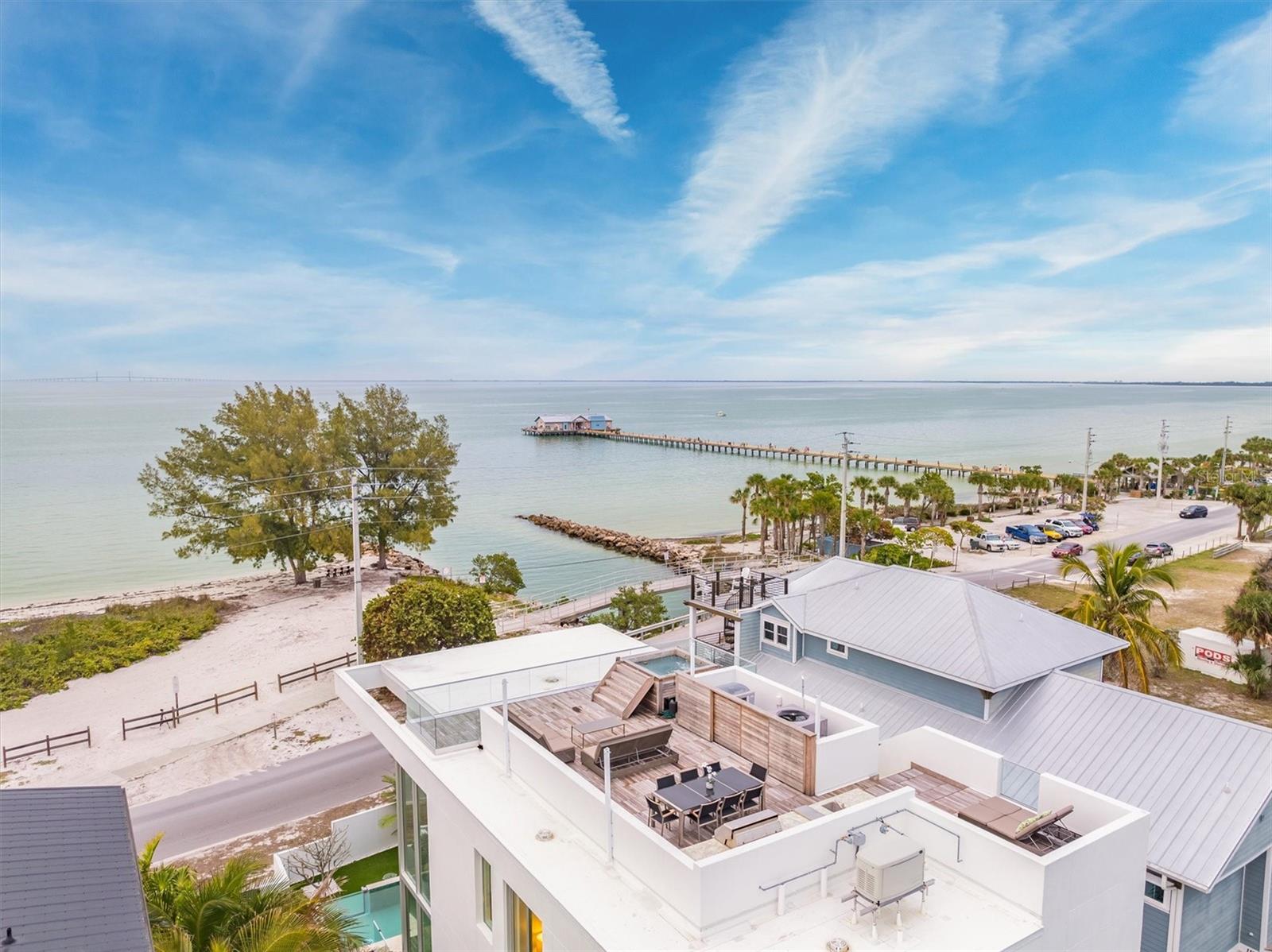 ANNA MARIA BEACH SECOND ADD - Residential