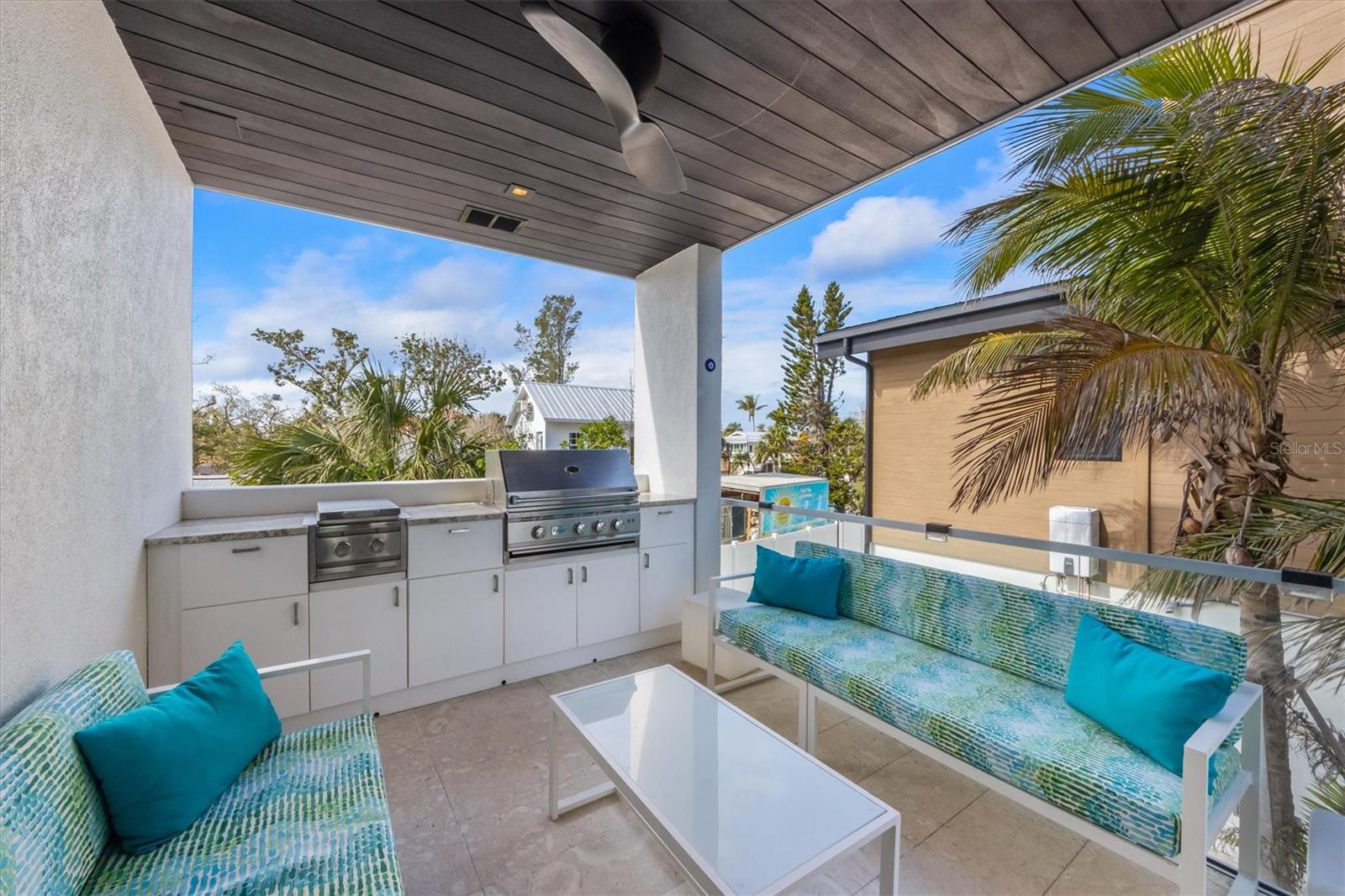 ANNA MARIA BEACH SECOND ADD - Residential
