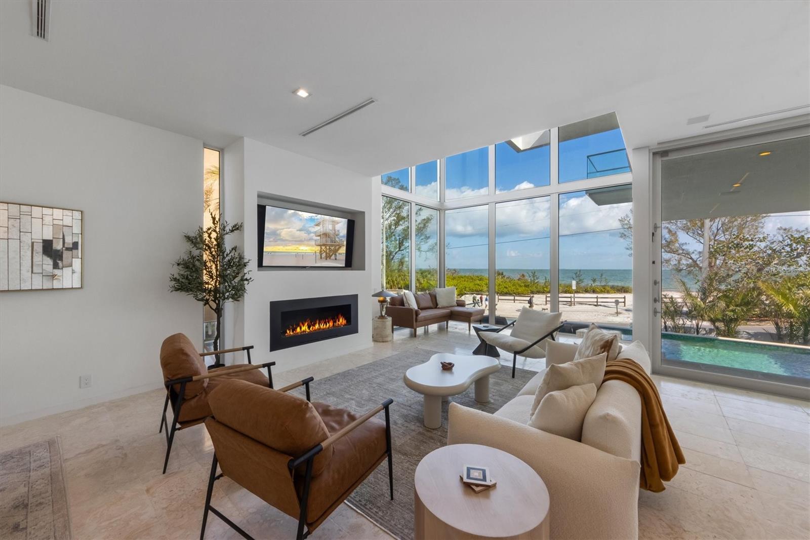 ANNA MARIA BEACH SECOND ADD - Residential