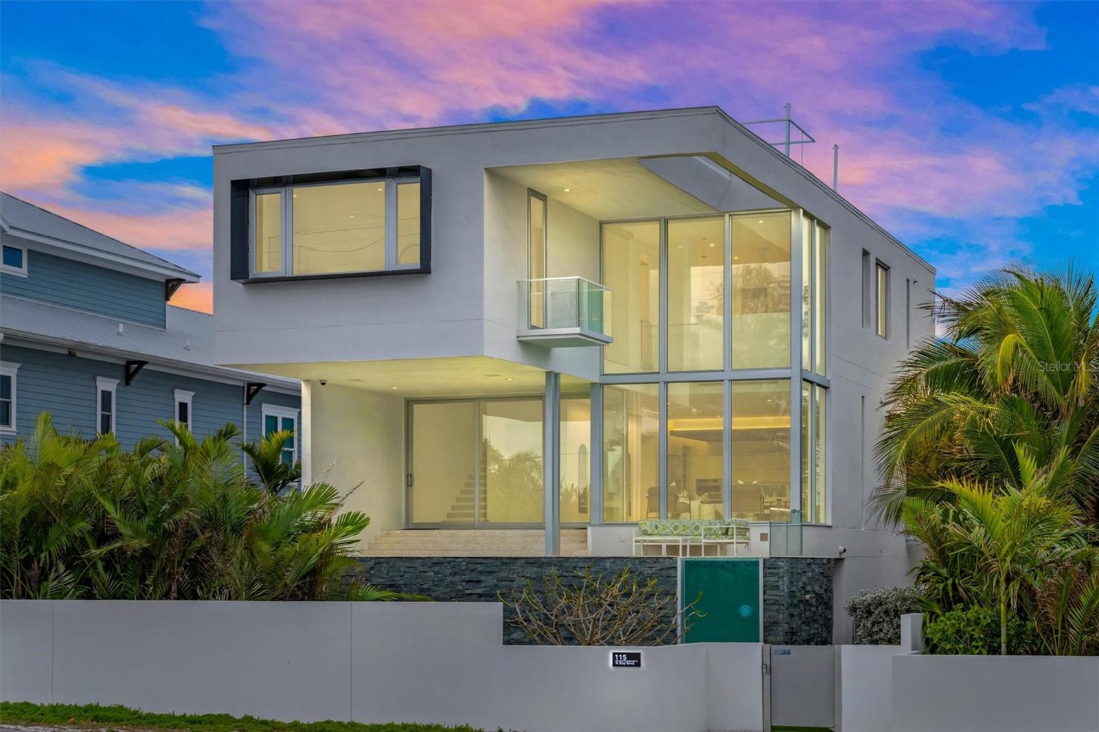 ANNA MARIA BEACH SECOND ADD - Residential