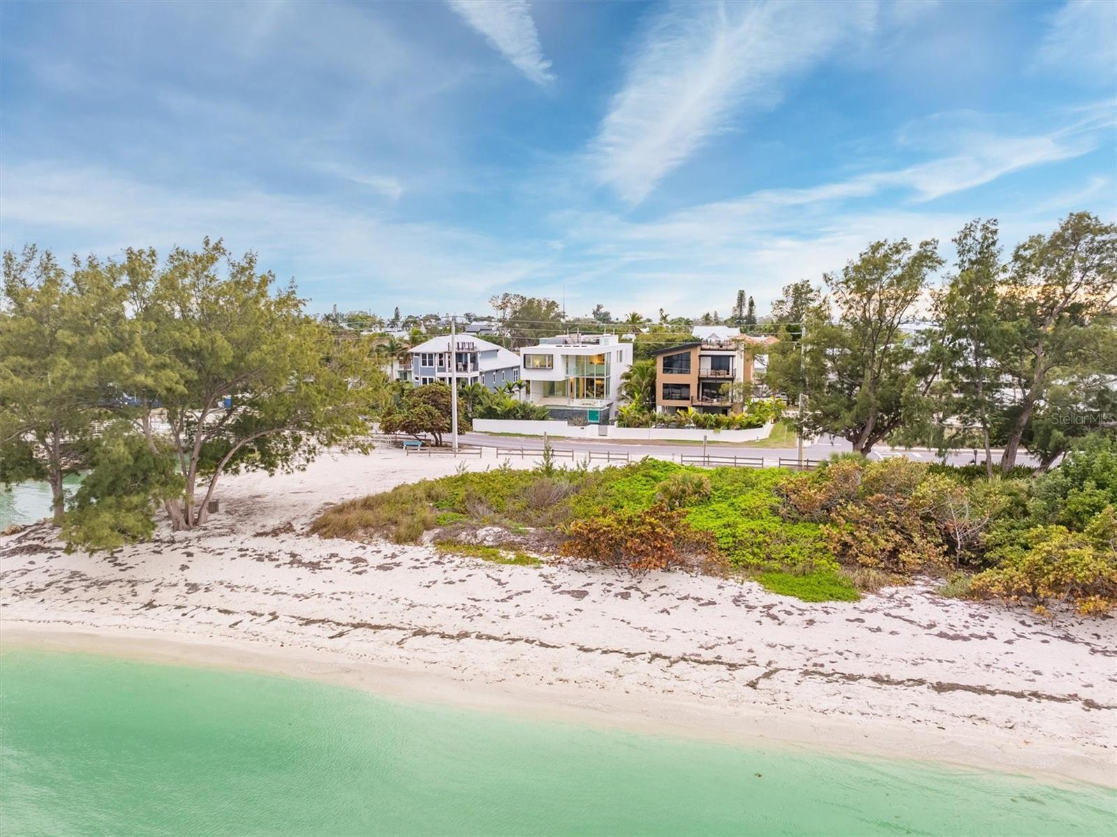 ANNA MARIA BEACH SECOND ADD - Residential