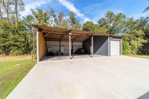 Tiny photo for 8386 NW 118th Terrace, Ocala, FL 34482 (MLS # OM714529)
