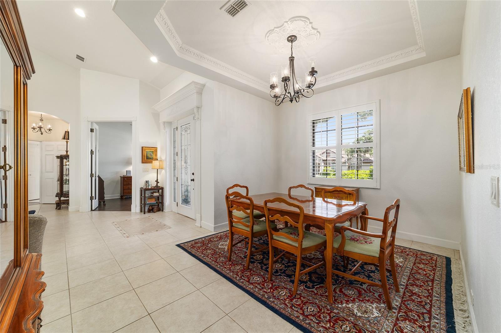 DEVONSHIRE - Residential
