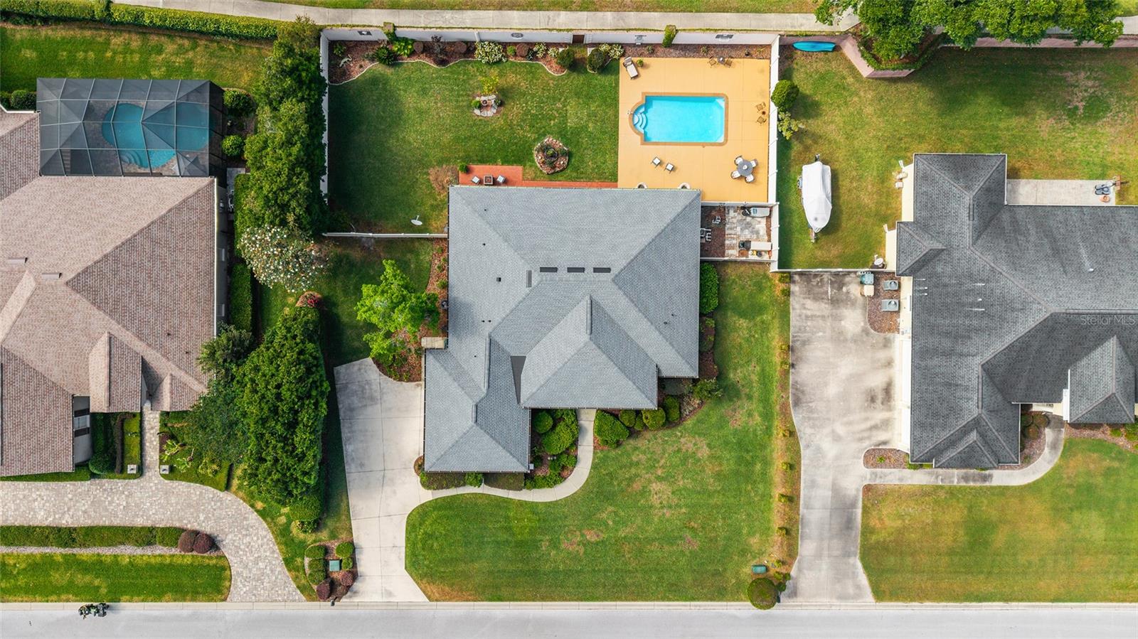 DEVONSHIRE - Residential