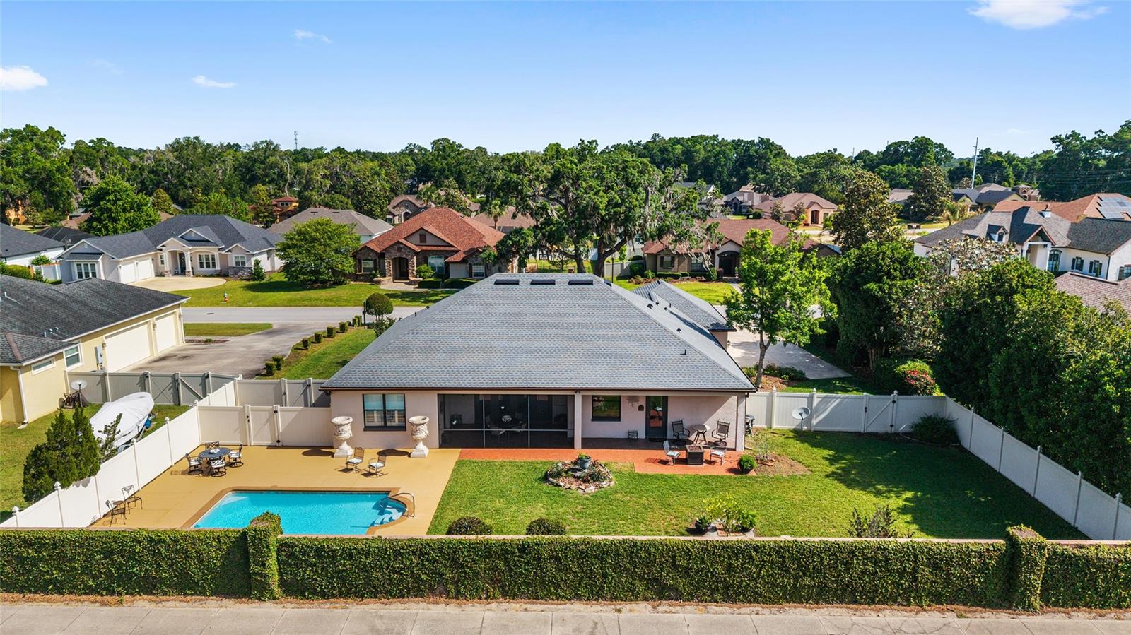 DEVONSHIRE - Residential