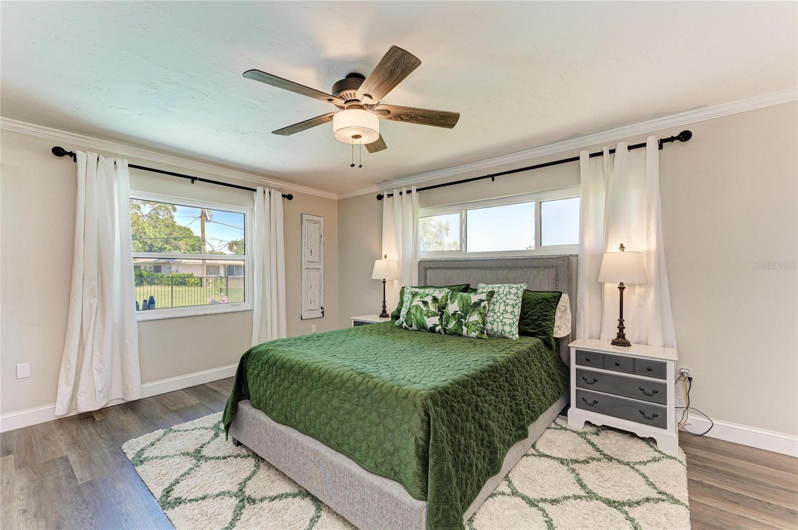 HERITAGE - Residential