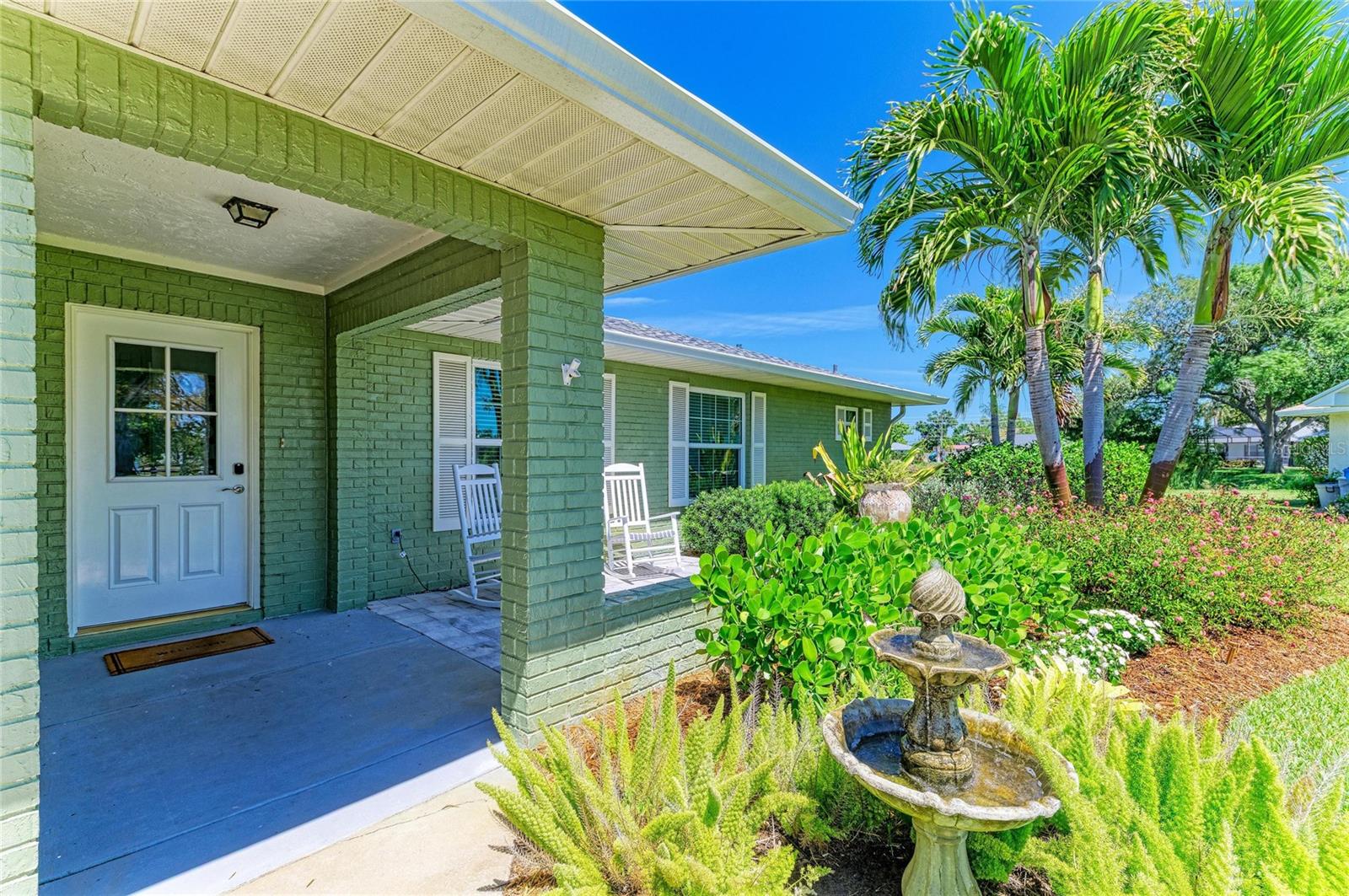 HERITAGE - Residential