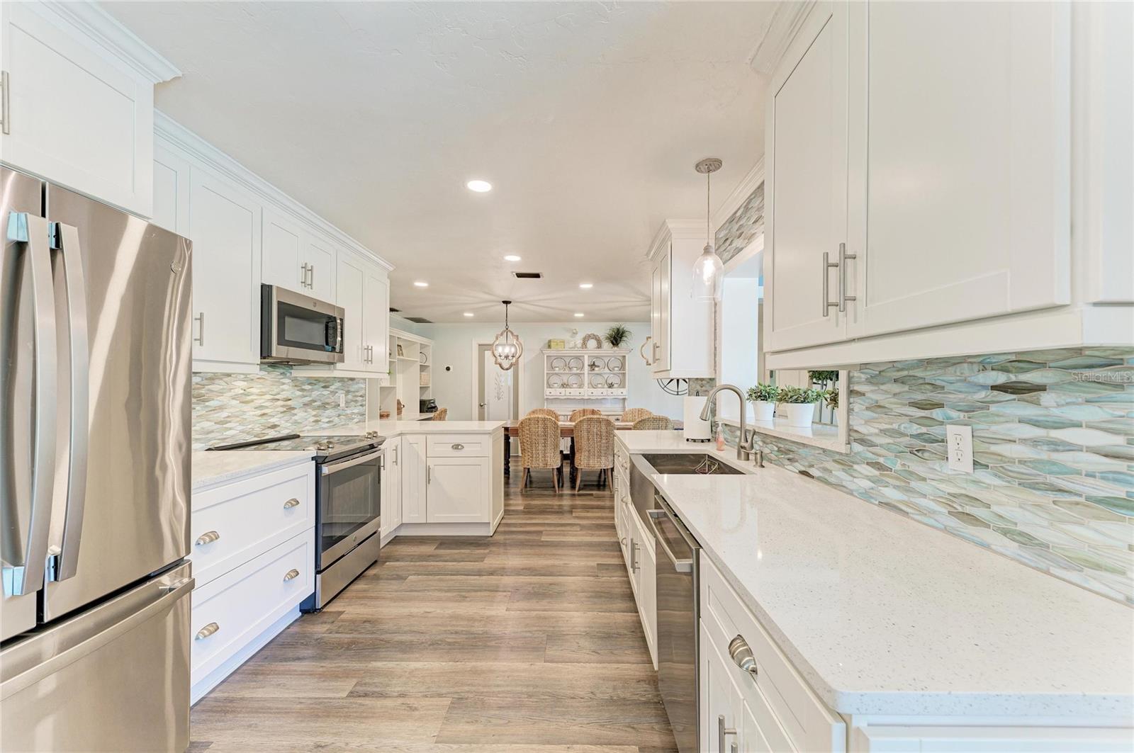 HERITAGE - Residential