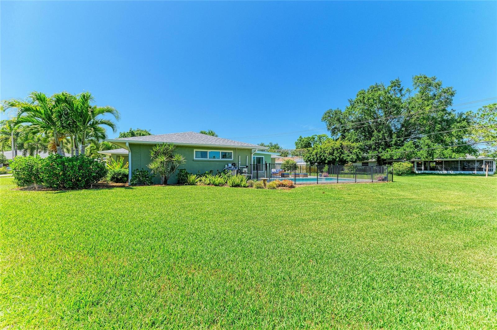 HERITAGE - Residential