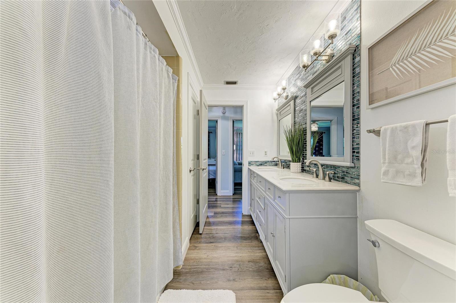 HERITAGE - Residential