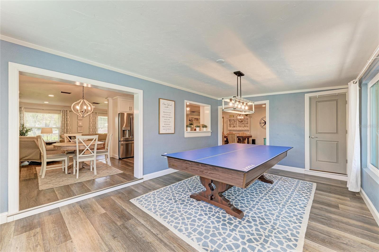 HERITAGE - Residential