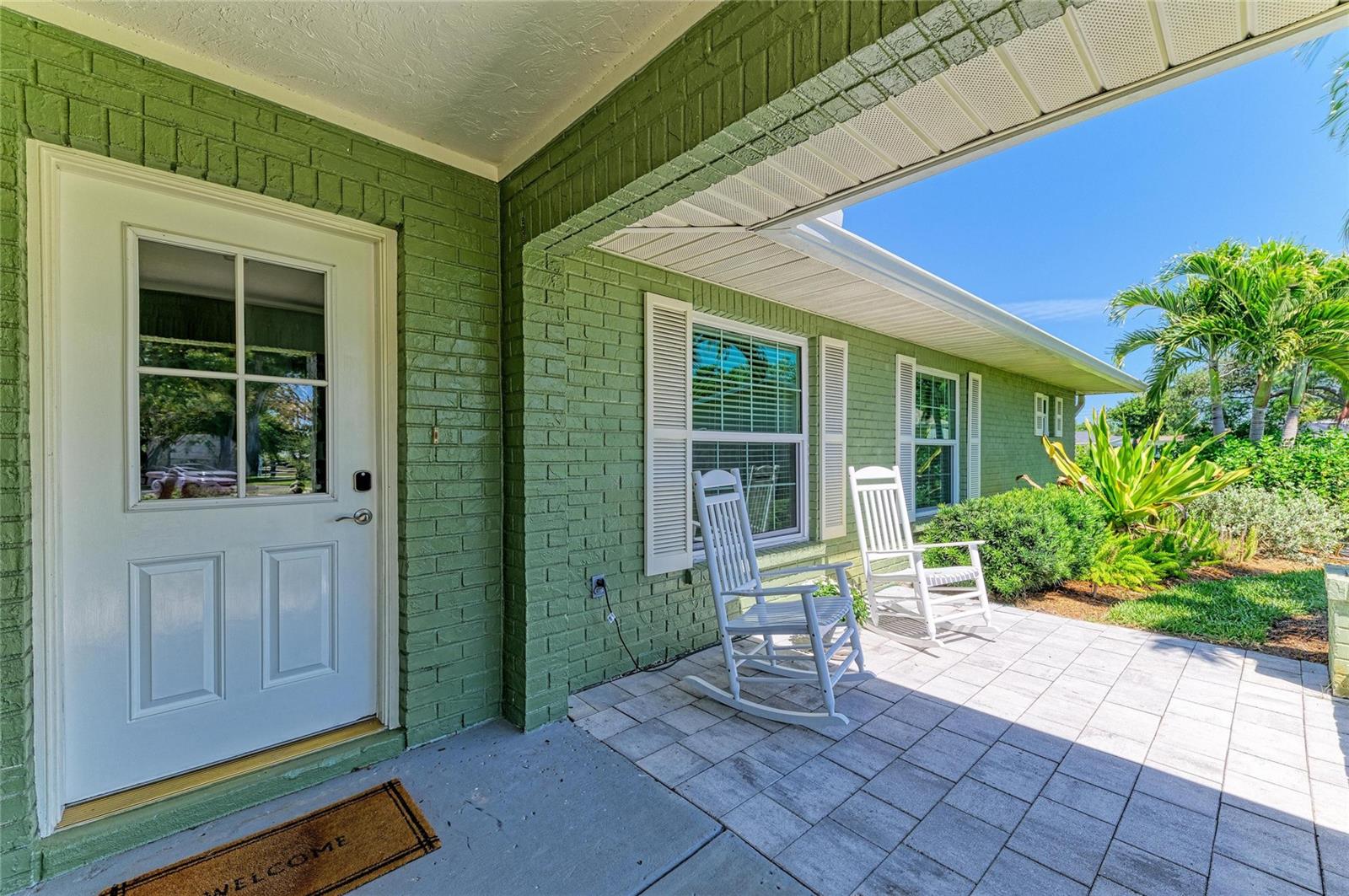 HERITAGE - Residential