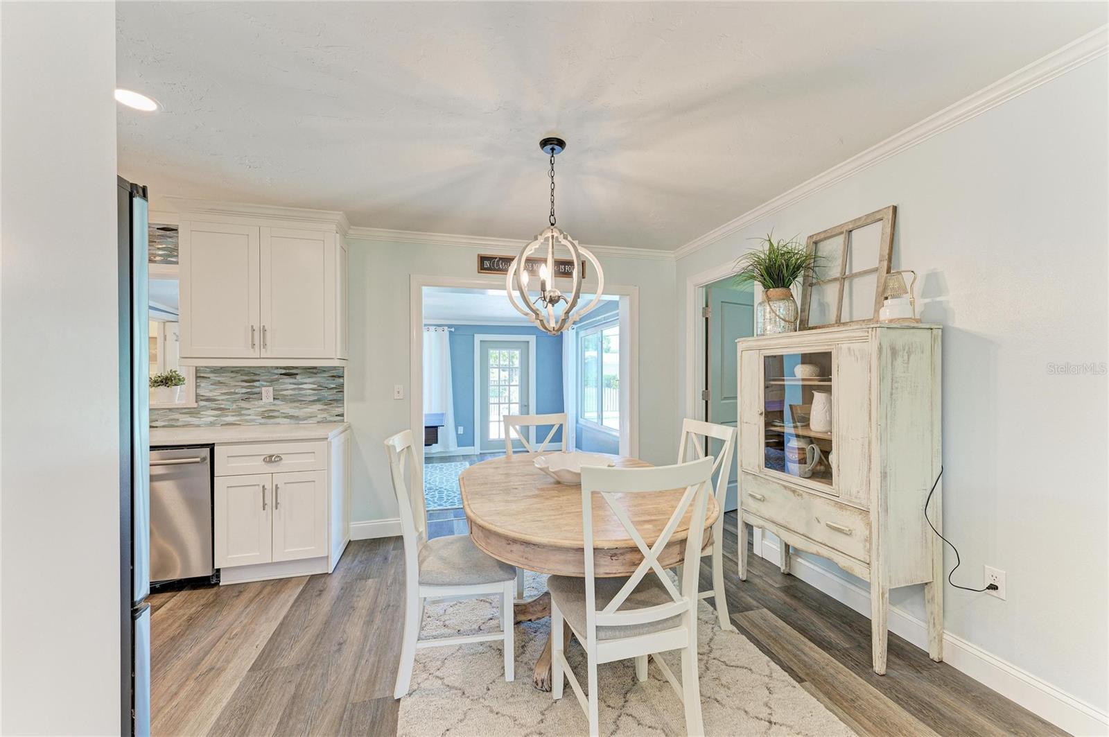 HERITAGE - Residential