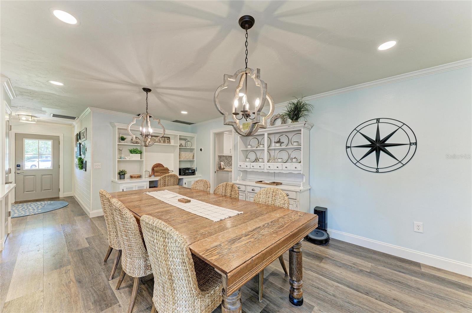 HERITAGE - Residential