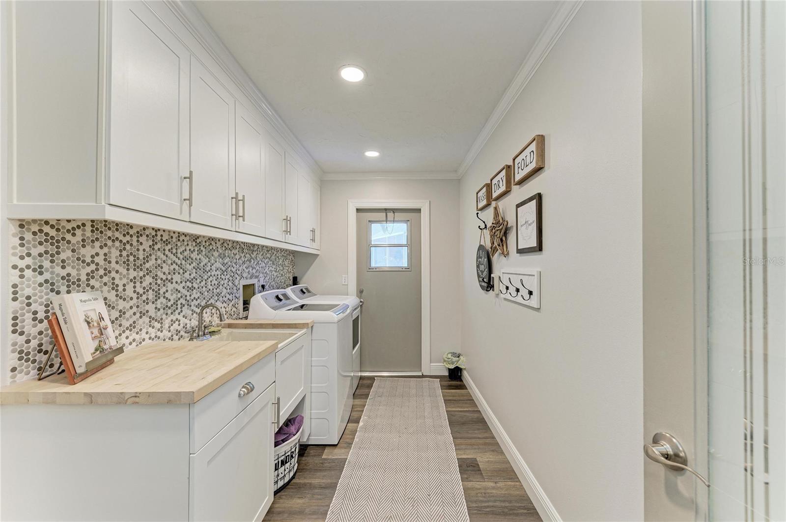 HERITAGE - Residential