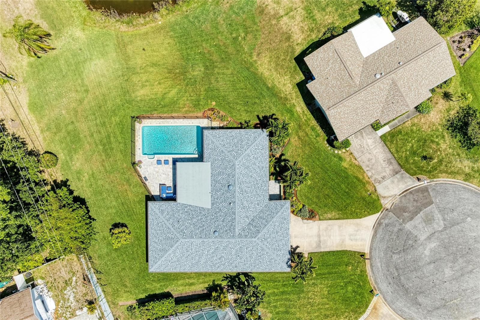 HERITAGE - Residential