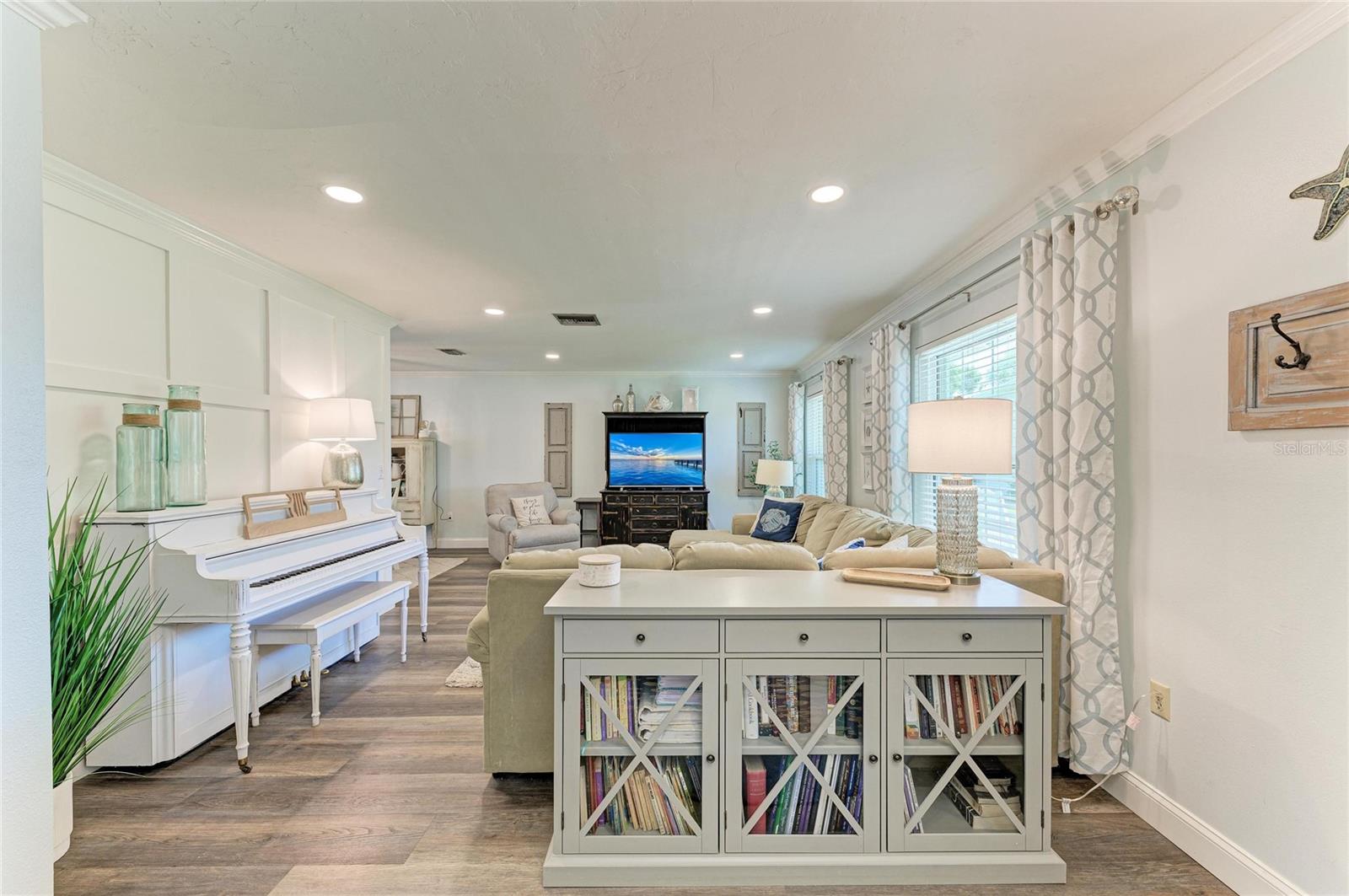 HERITAGE - Residential