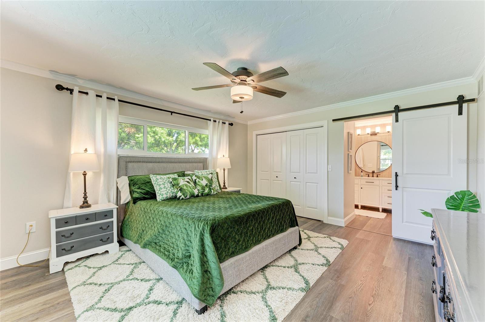 HERITAGE - Residential