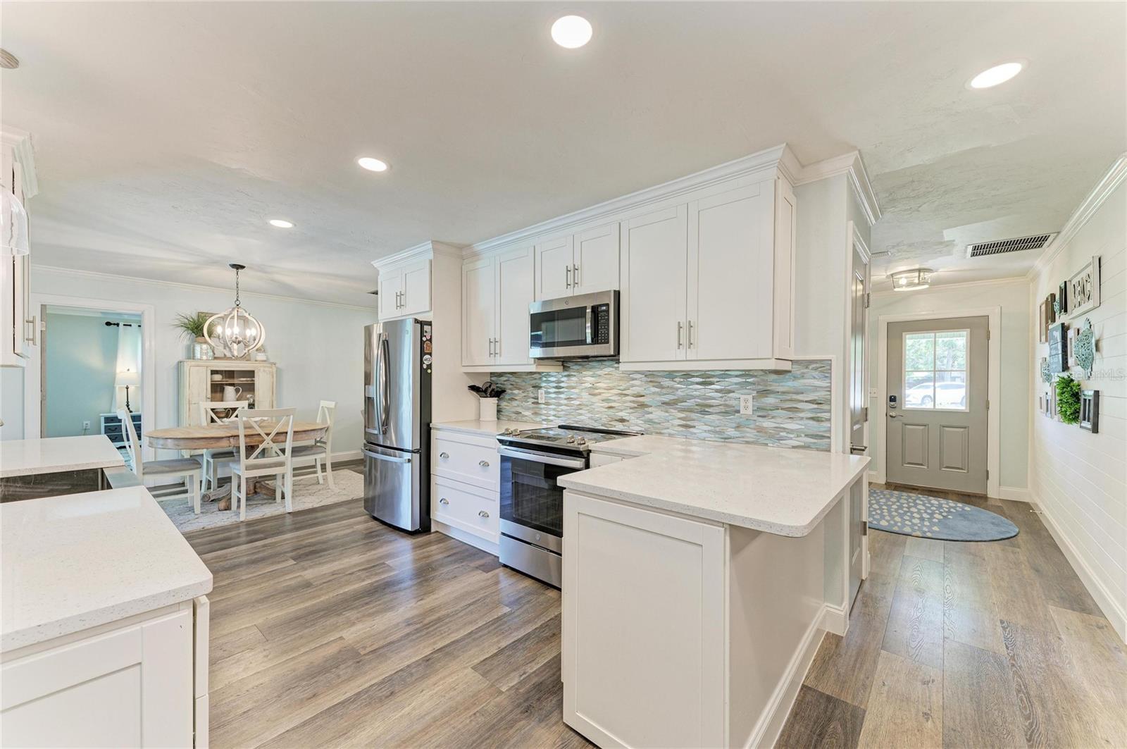 HERITAGE - Residential