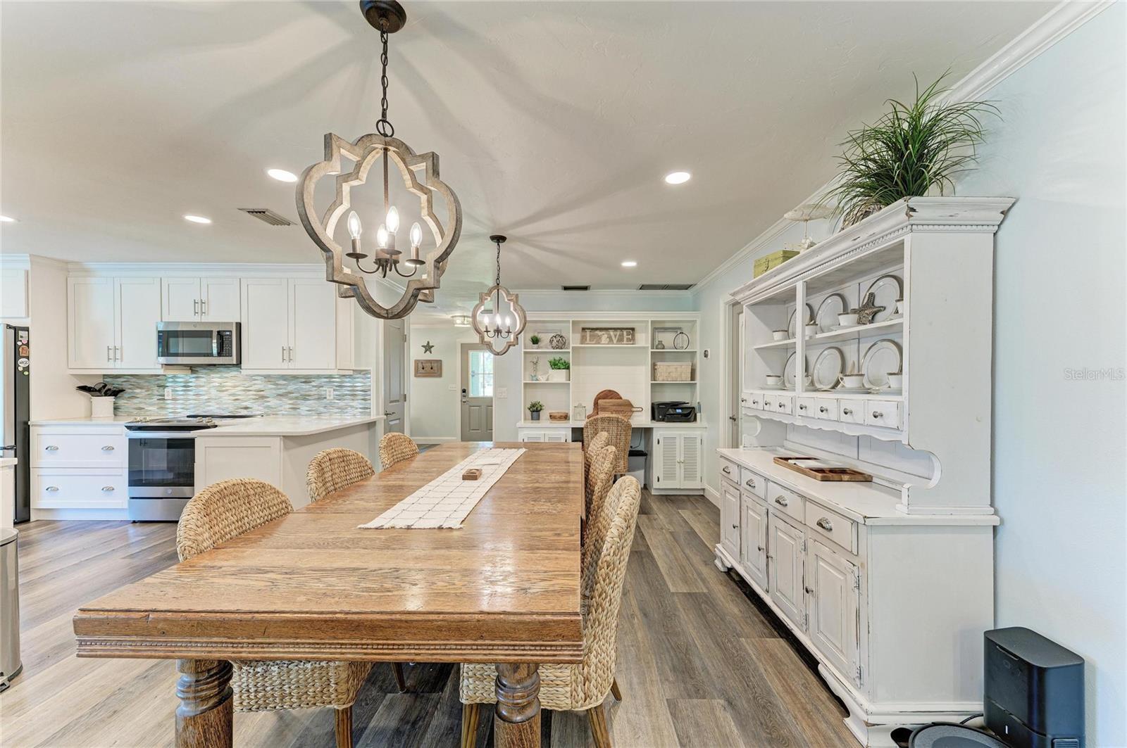 HERITAGE - Residential