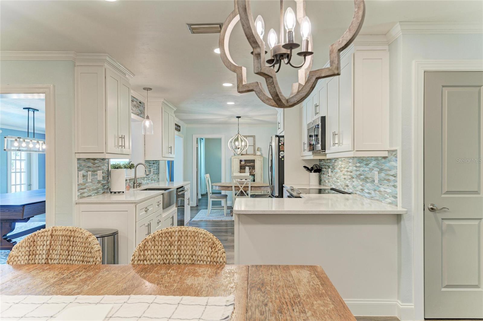 HERITAGE - Residential