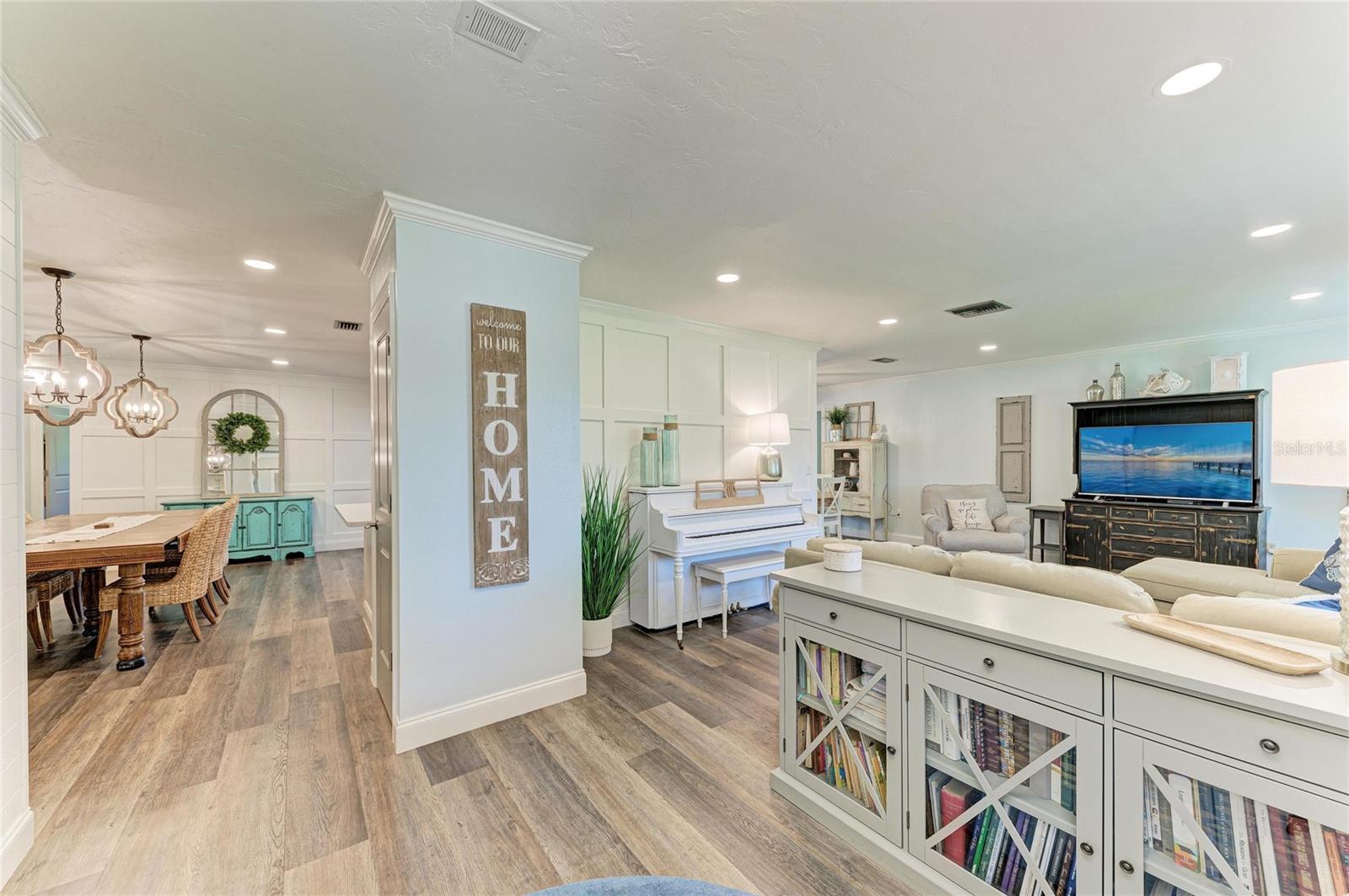 HERITAGE - Residential