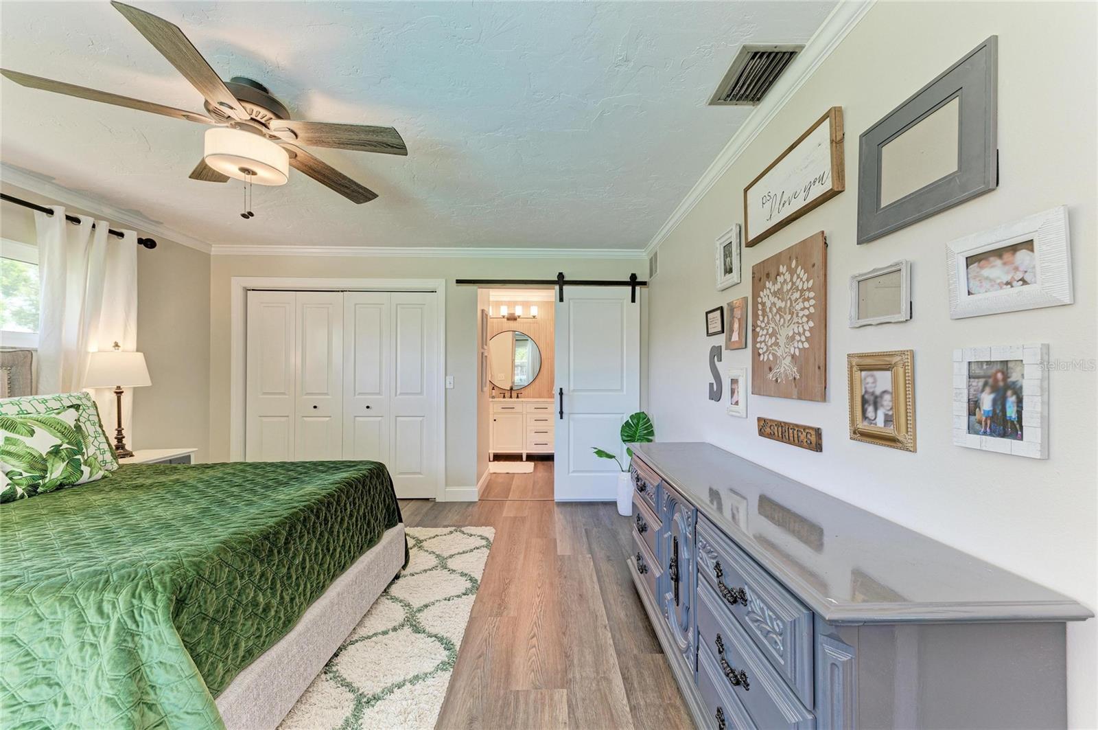 HERITAGE - Residential