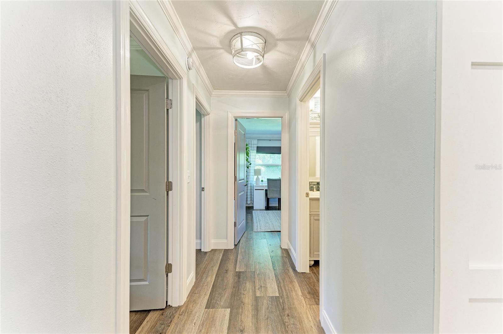 HERITAGE - Residential