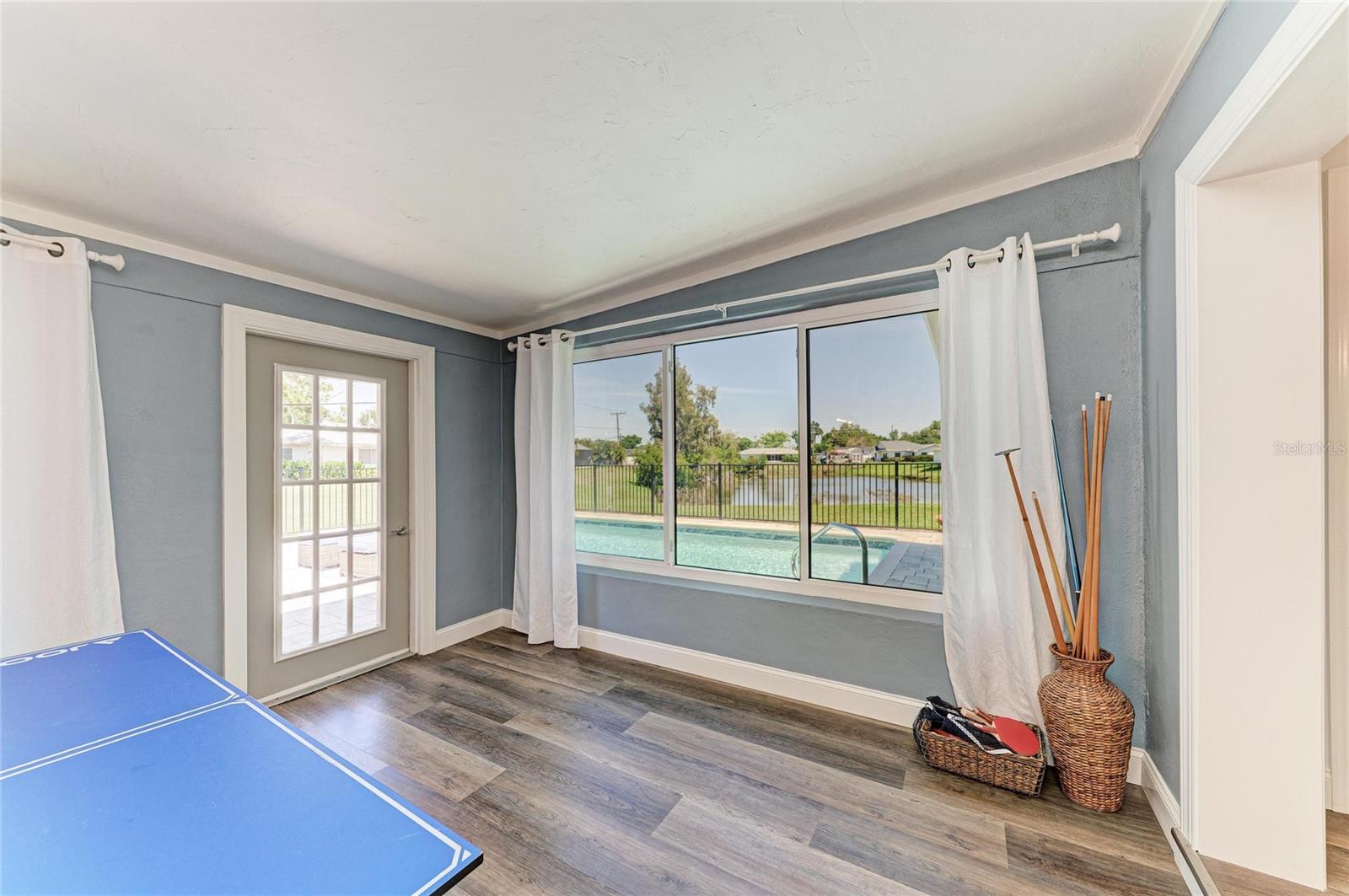 HERITAGE - Residential