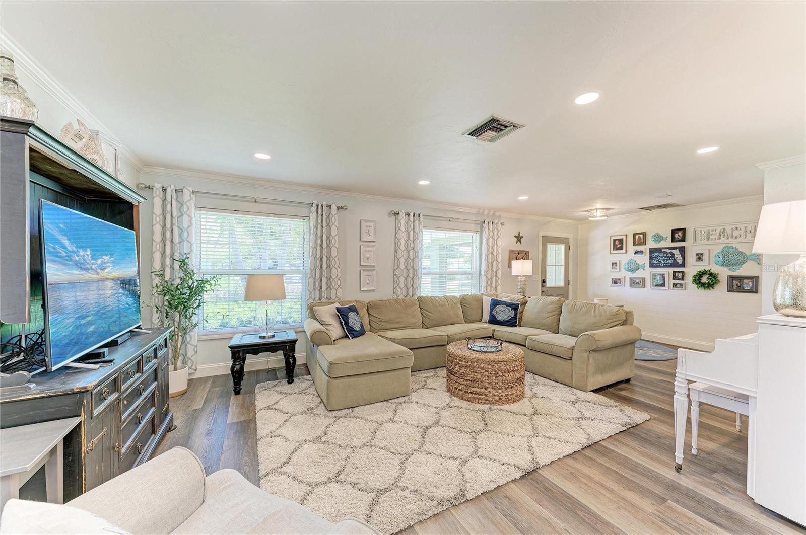 HERITAGE - Residential