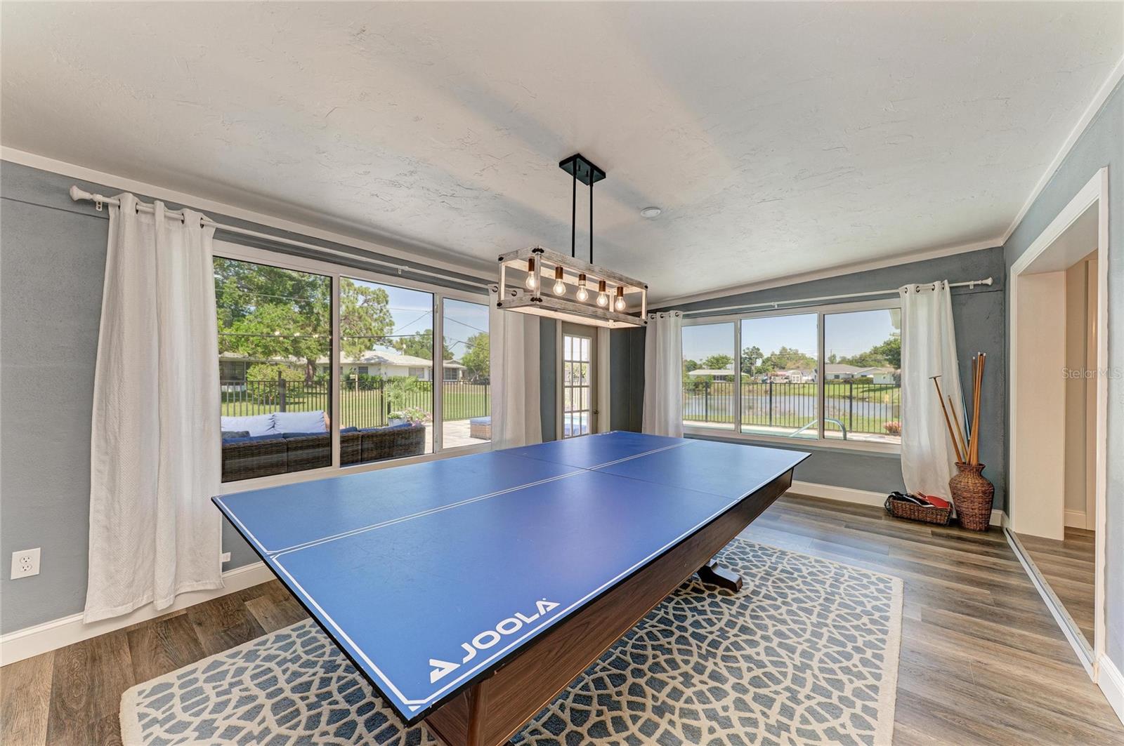 HERITAGE - Residential