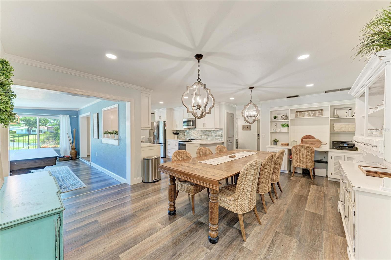 HERITAGE - Residential