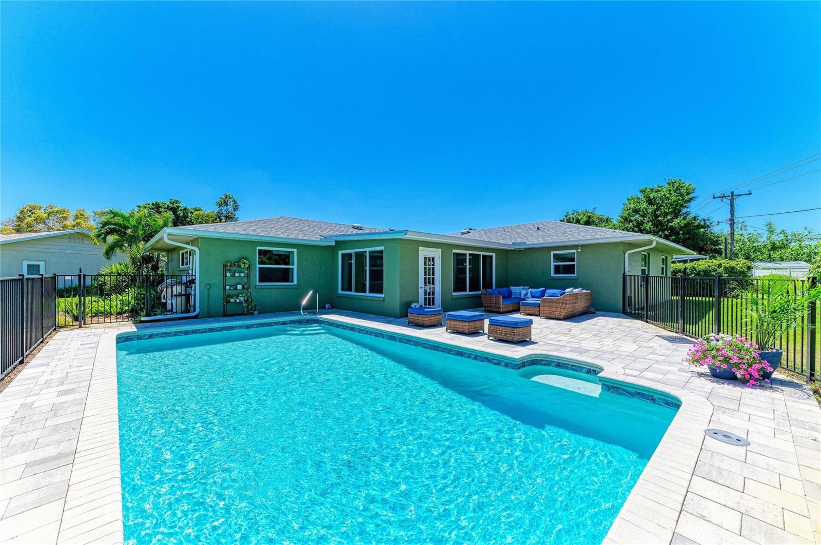 HERITAGE - Residential