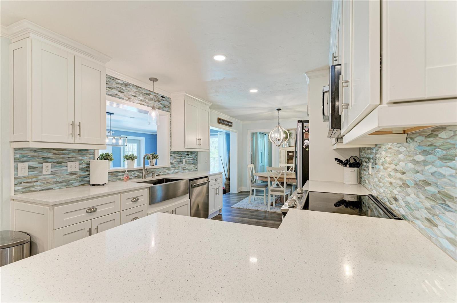 HERITAGE - Residential