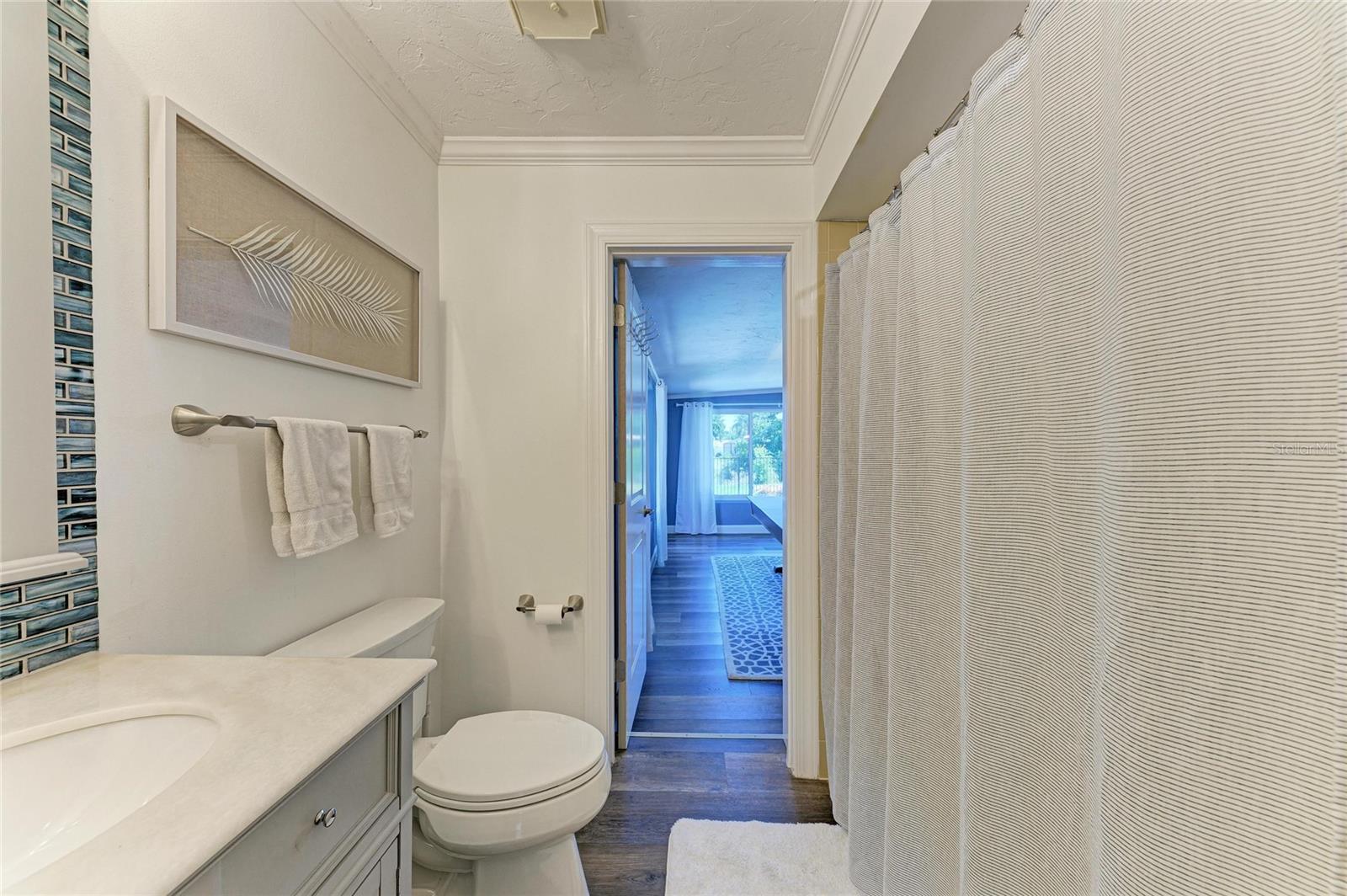 HERITAGE - Residential