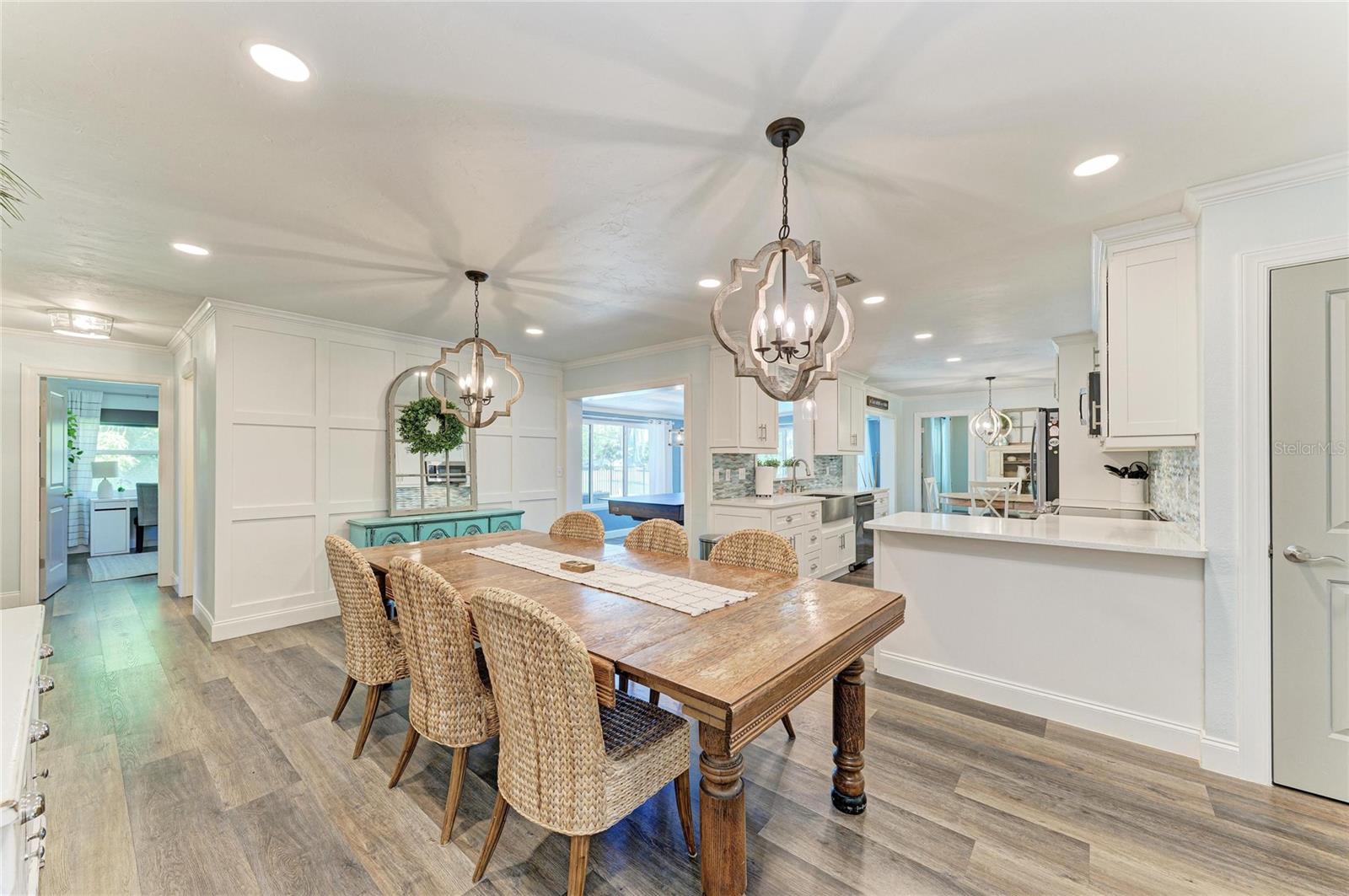 HERITAGE - Residential