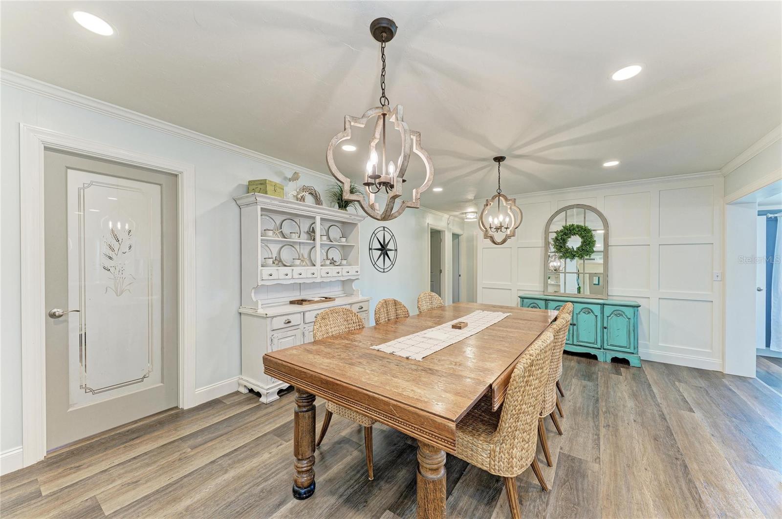 HERITAGE - Residential