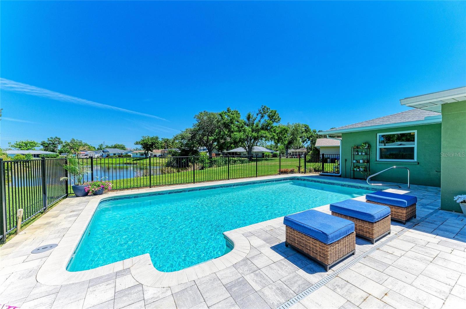 HERITAGE - Residential