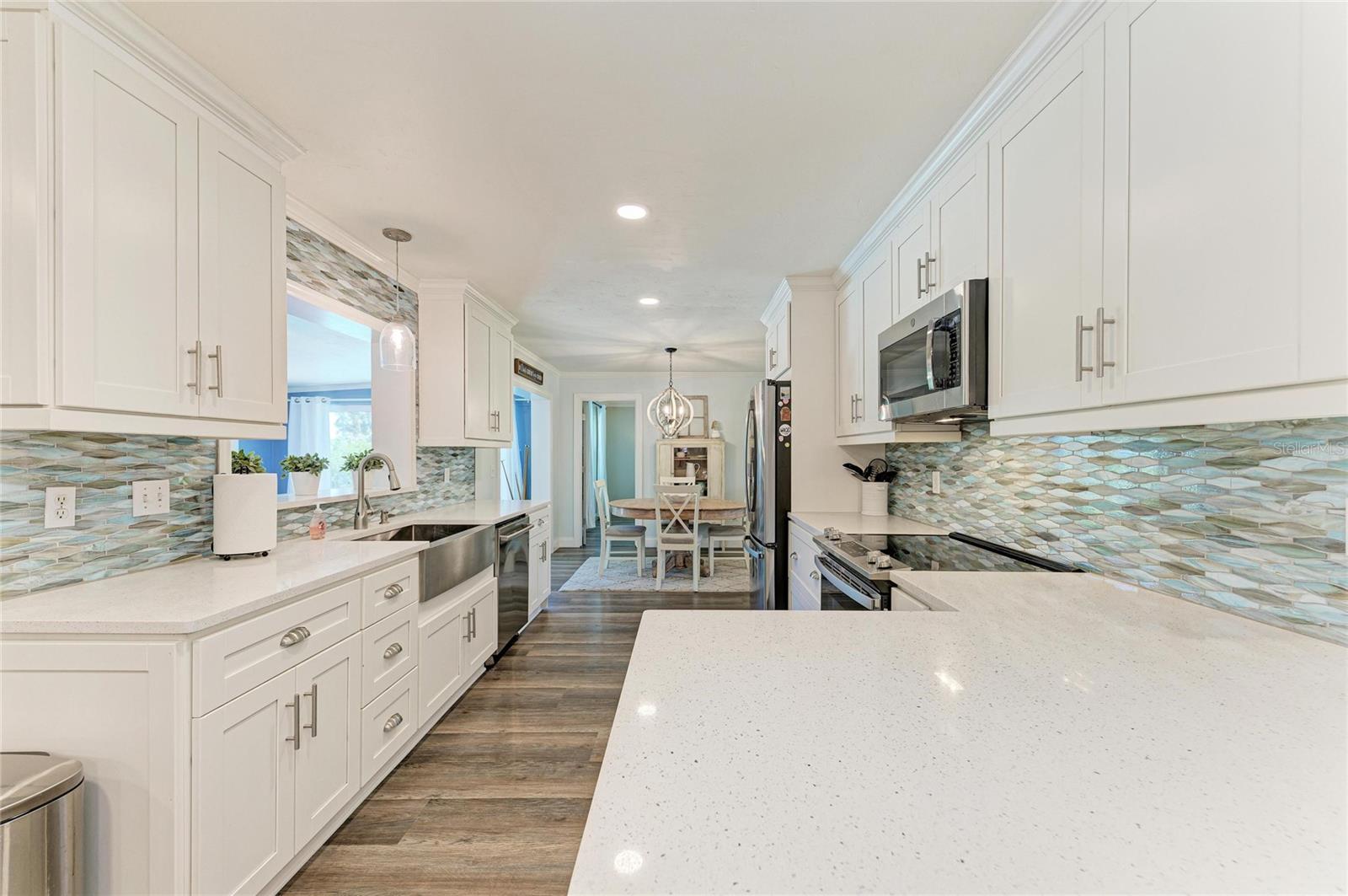 HERITAGE - Residential