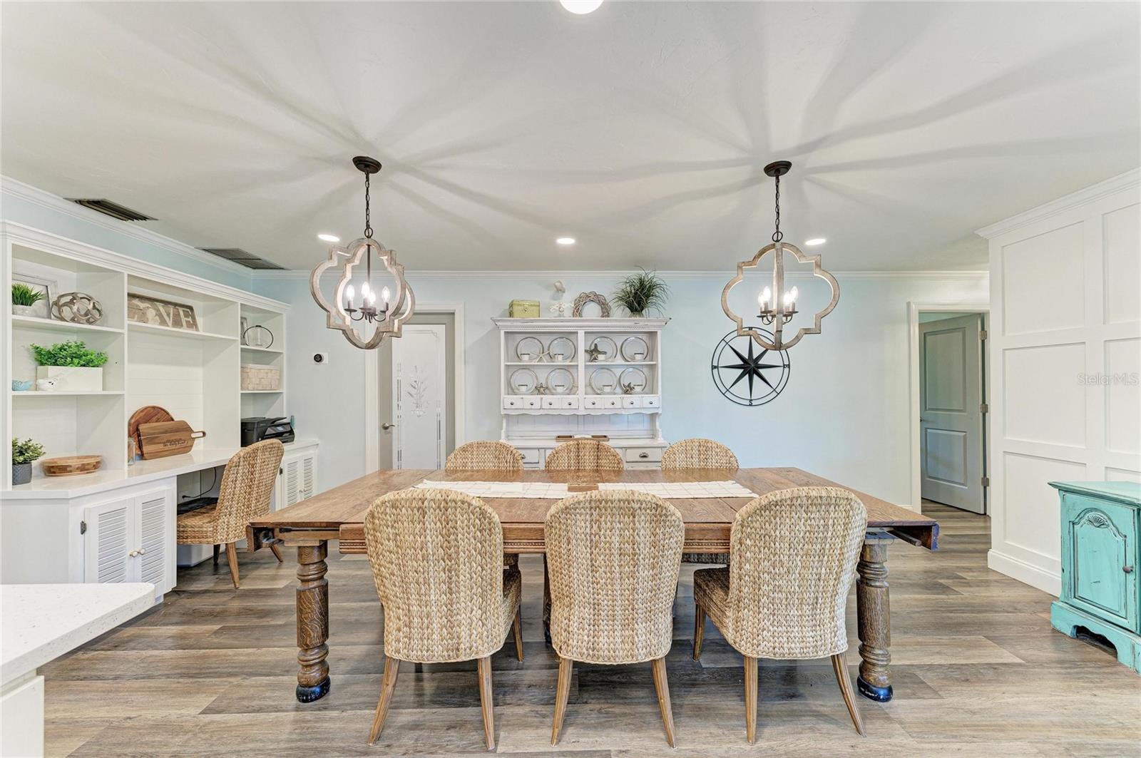 HERITAGE - Residential