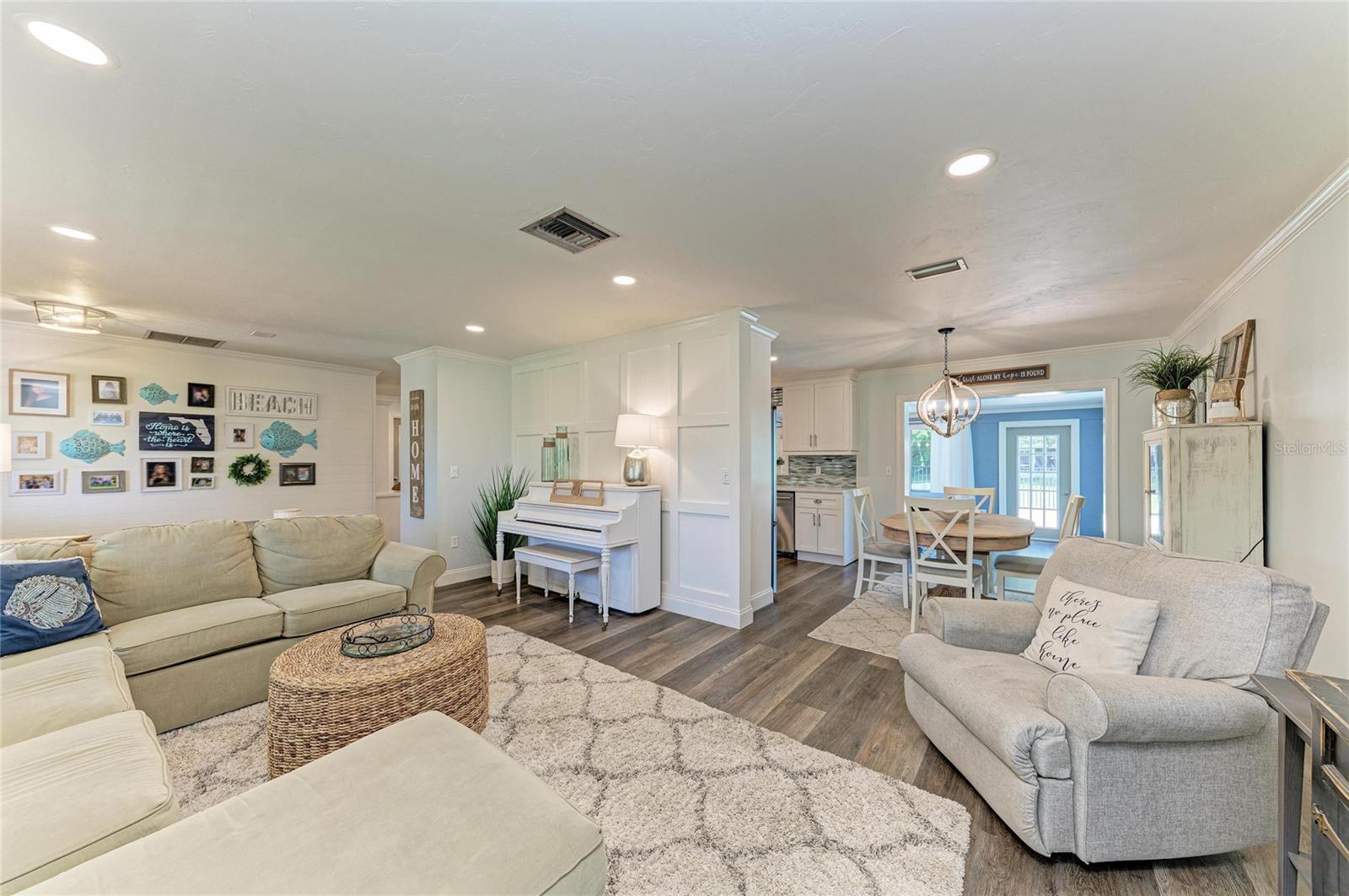 HERITAGE - Residential