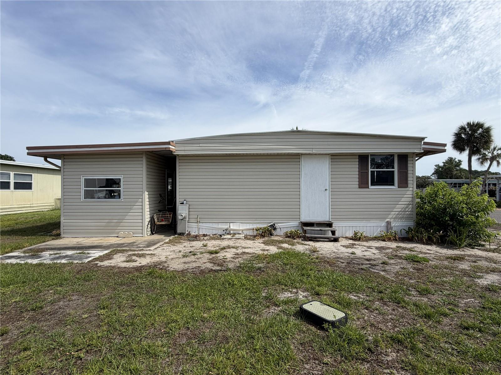 MOLOKAI MHP LT 02-HA - Residential