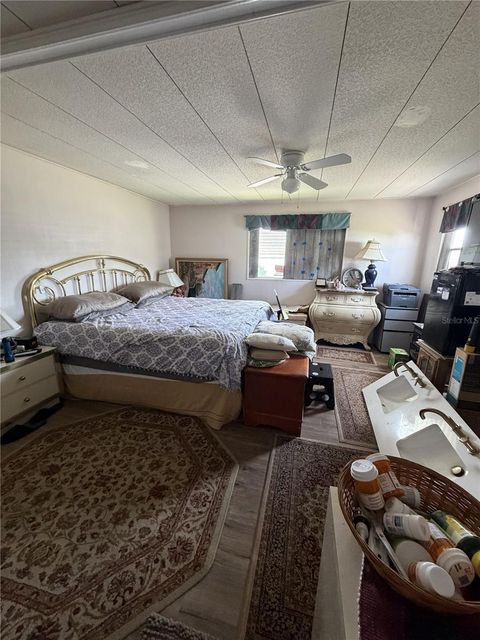 Tiny photo for 171 Paradise N, Leesburg, FL 34788 (MLS # O6406845)