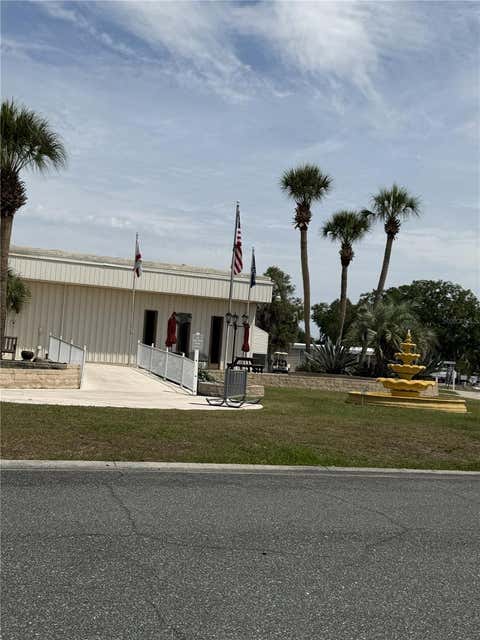 Tiny photo for 171 Paradise N, Leesburg, FL 34788 (MLS # O6406845)