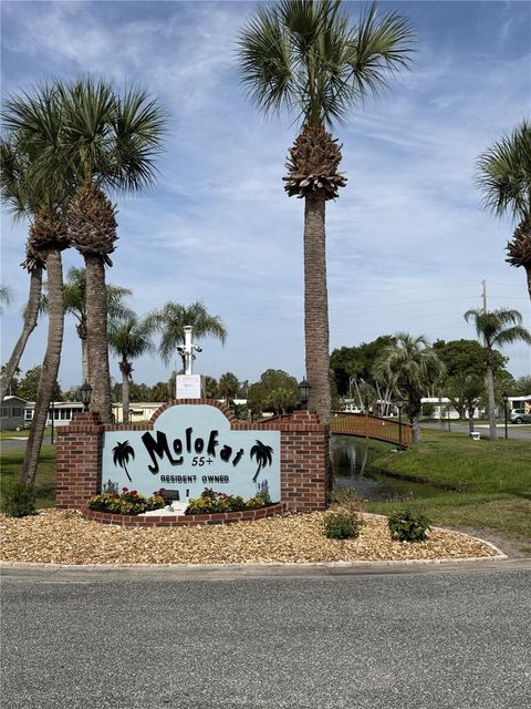 Tiny photo for 171 Paradise N, Leesburg, FL 34788 (MLS # O6406845)